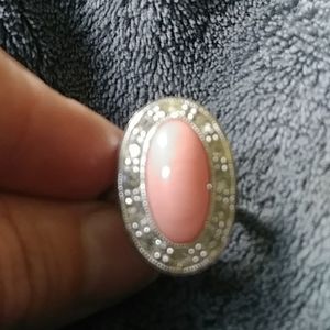 Avon vintage ring